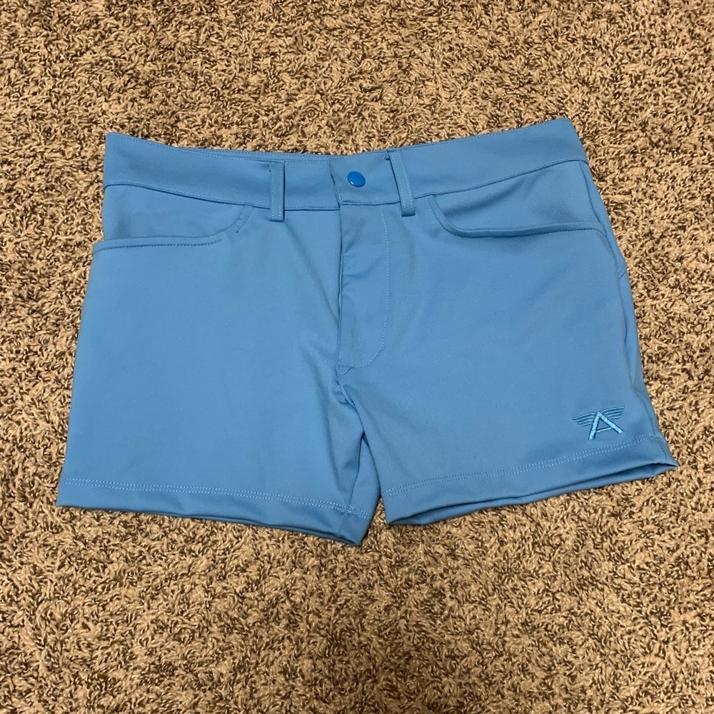 LASC 3in Shorts - Small